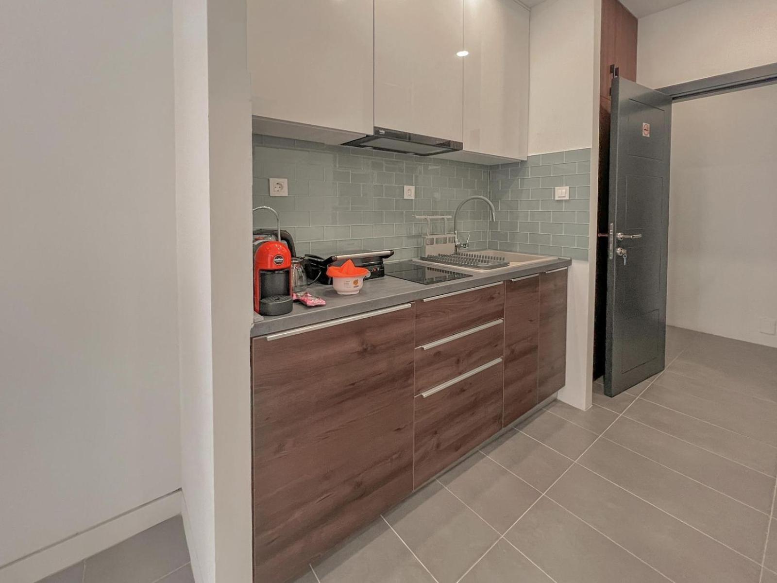 Absolute Adriatic Apartment Kotor Exterior photo
