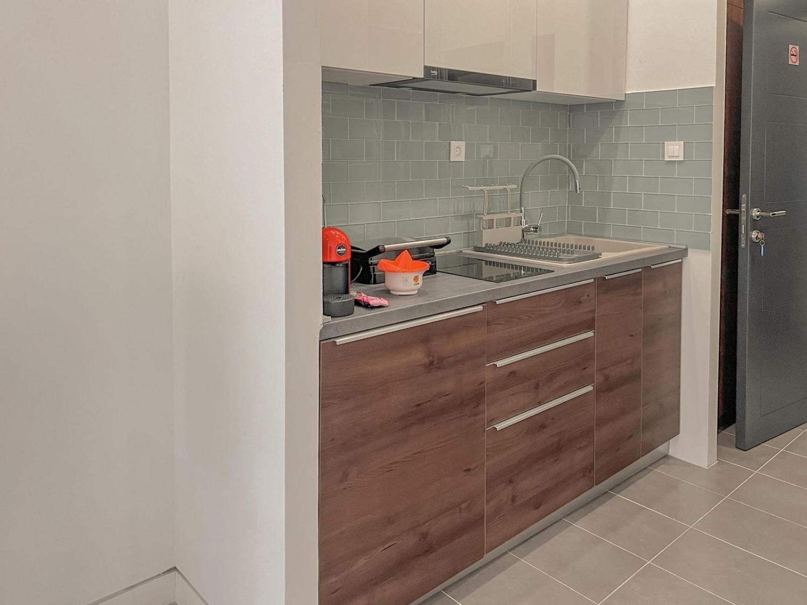 Absolute Adriatic Apartment Kotor Exterior photo