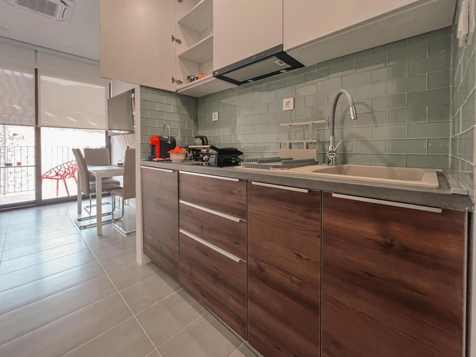 Absolute Adriatic Apartment Kotor Exterior photo