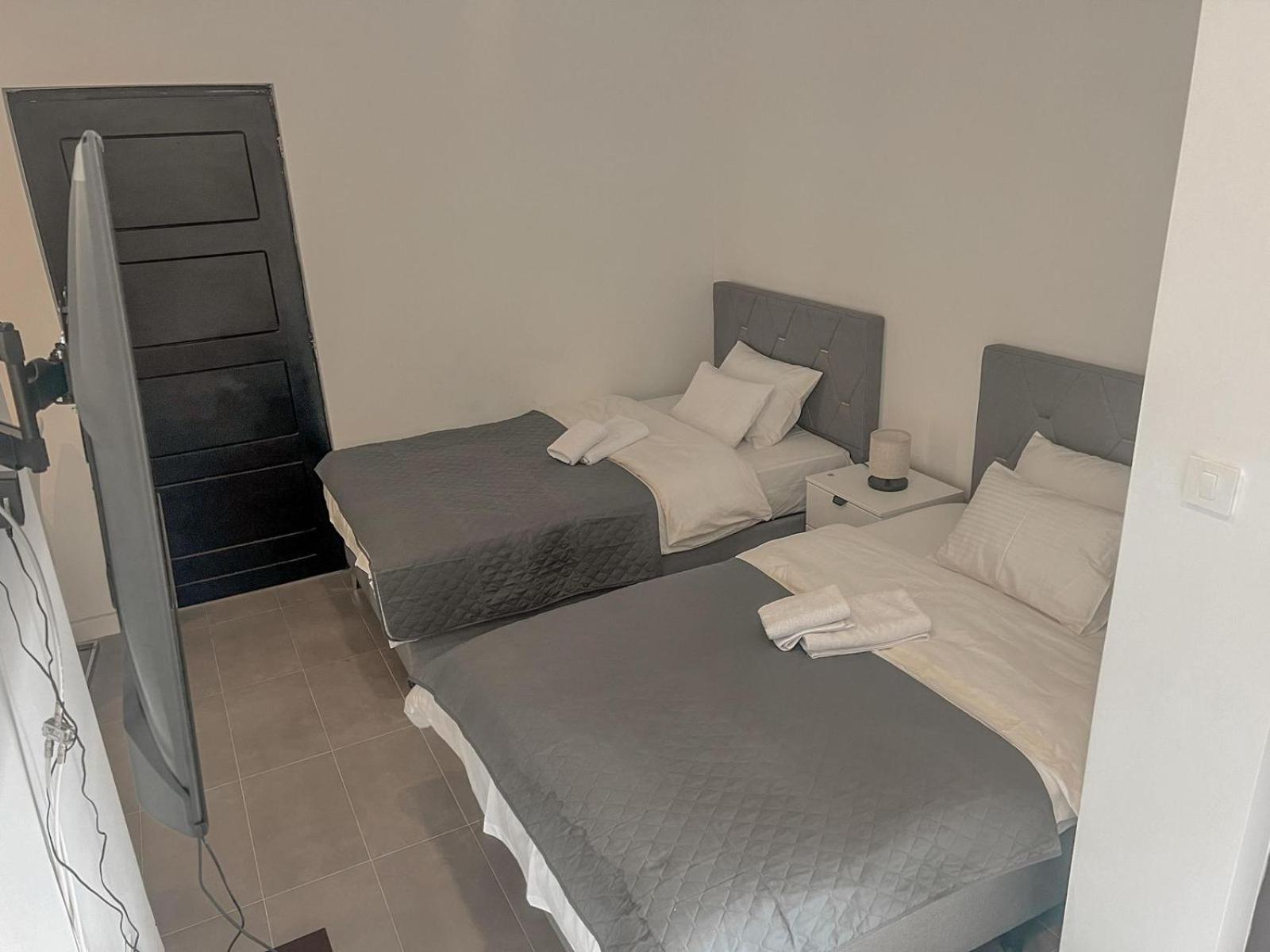 Absolute Adriatic Apartment Kotor Exterior photo