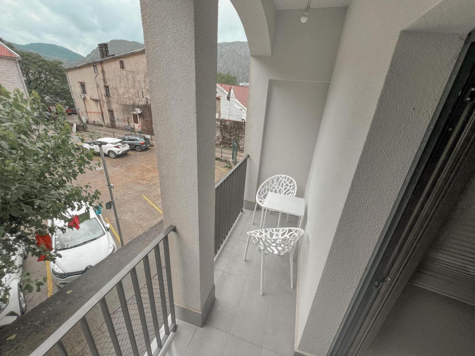 Absolute Adriatic Apartment Kotor Exterior photo