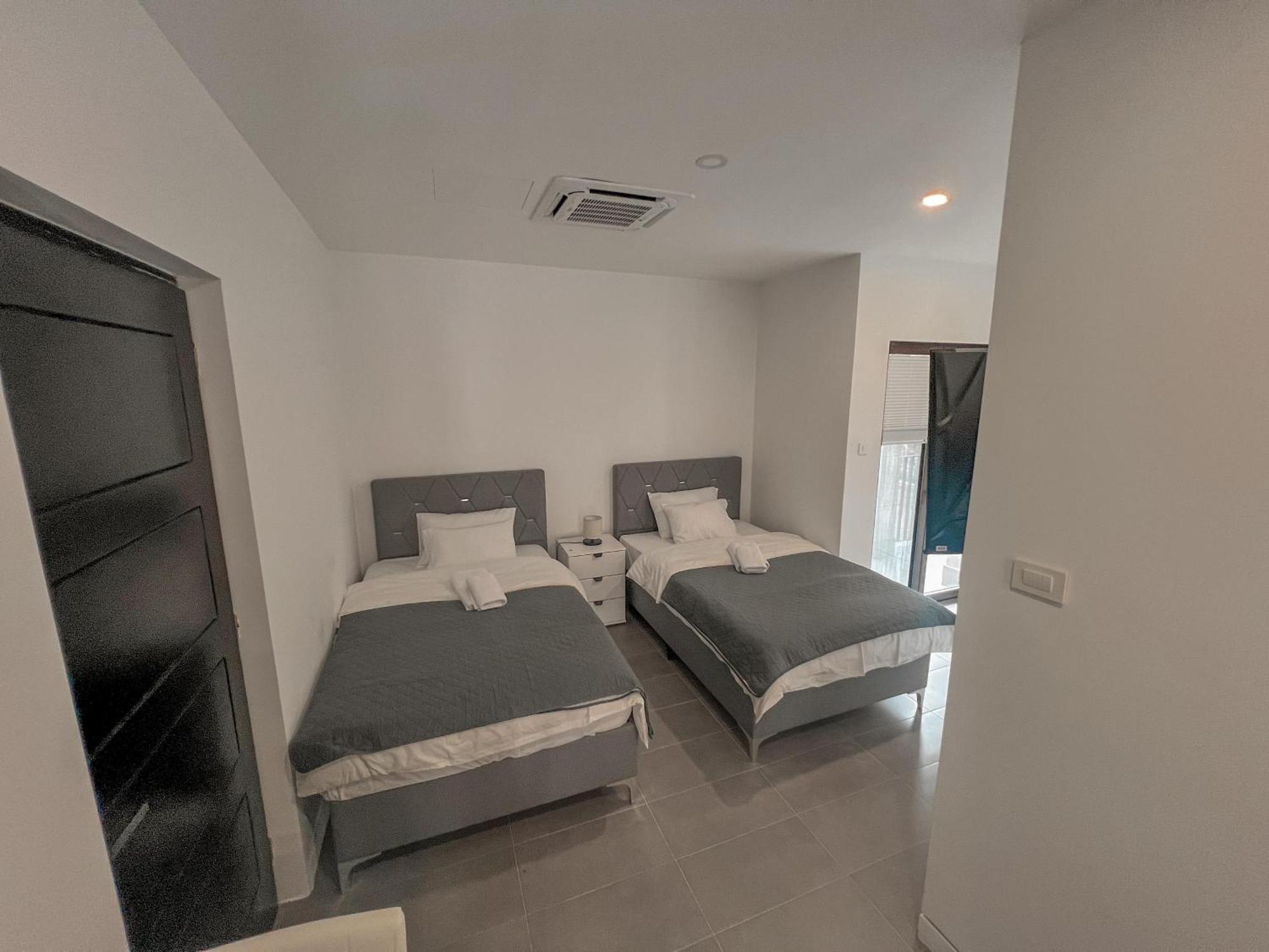 Absolute Adriatic Apartment Kotor Exterior photo
