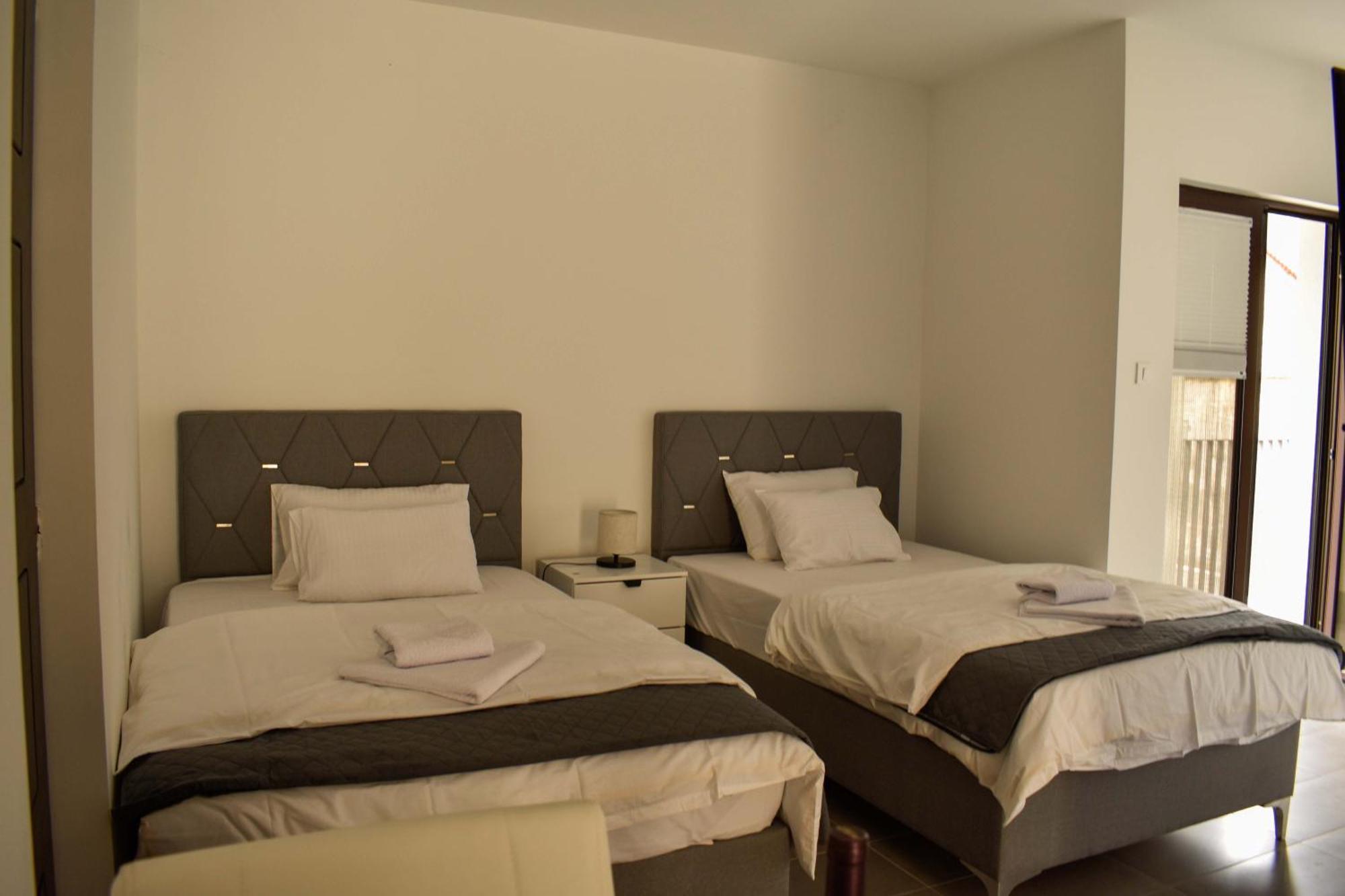 Absolute Adriatic Apartment Kotor Exterior photo